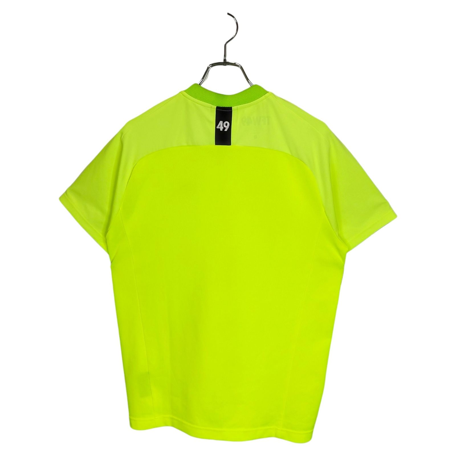 TFW49 ティーエフダブリュー ゴルフ 23SS REGULAR FIT COLLARLESS