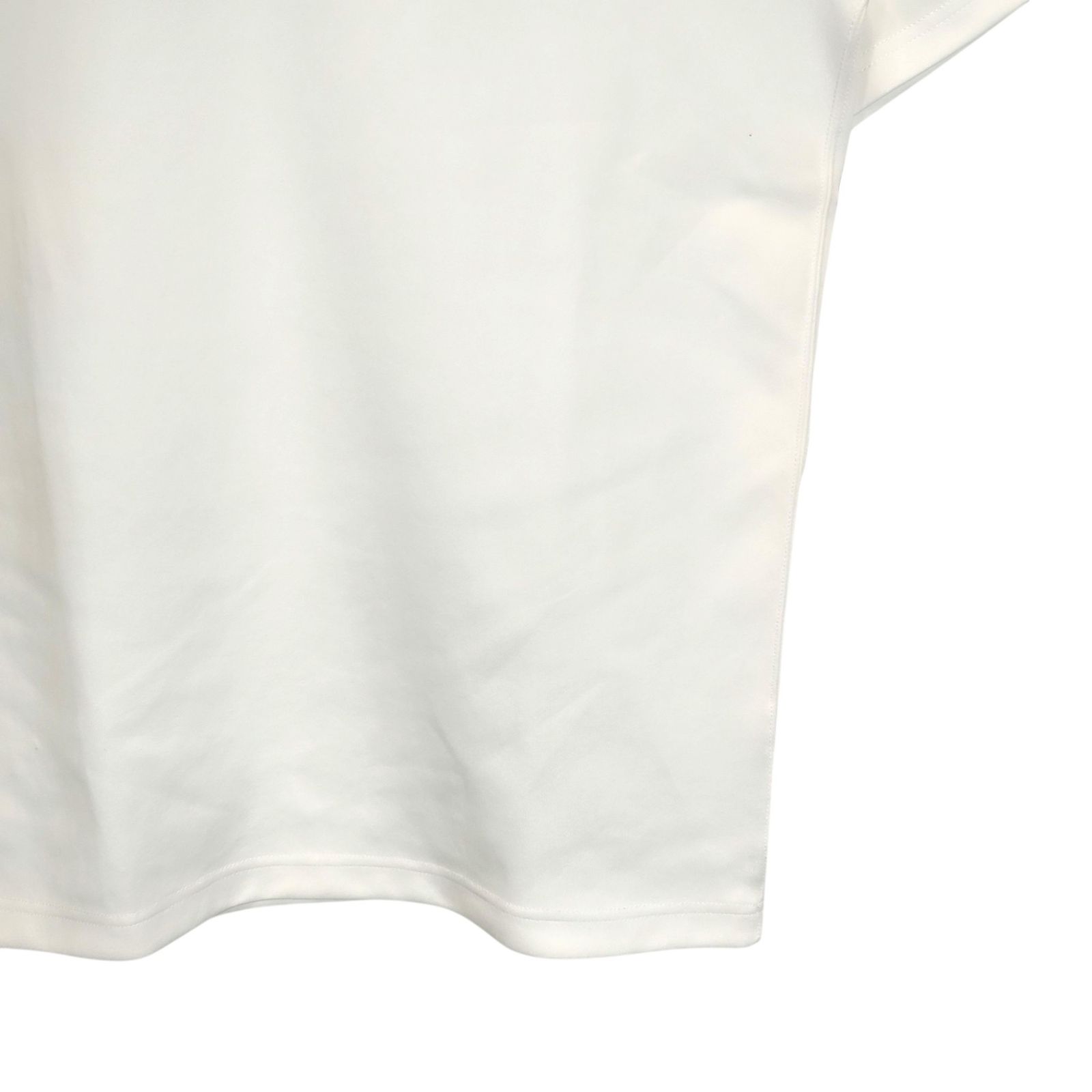 TFW49 ティーエフダブリュー ゴルフ 21SS MOCK NECK T 半袖 モック