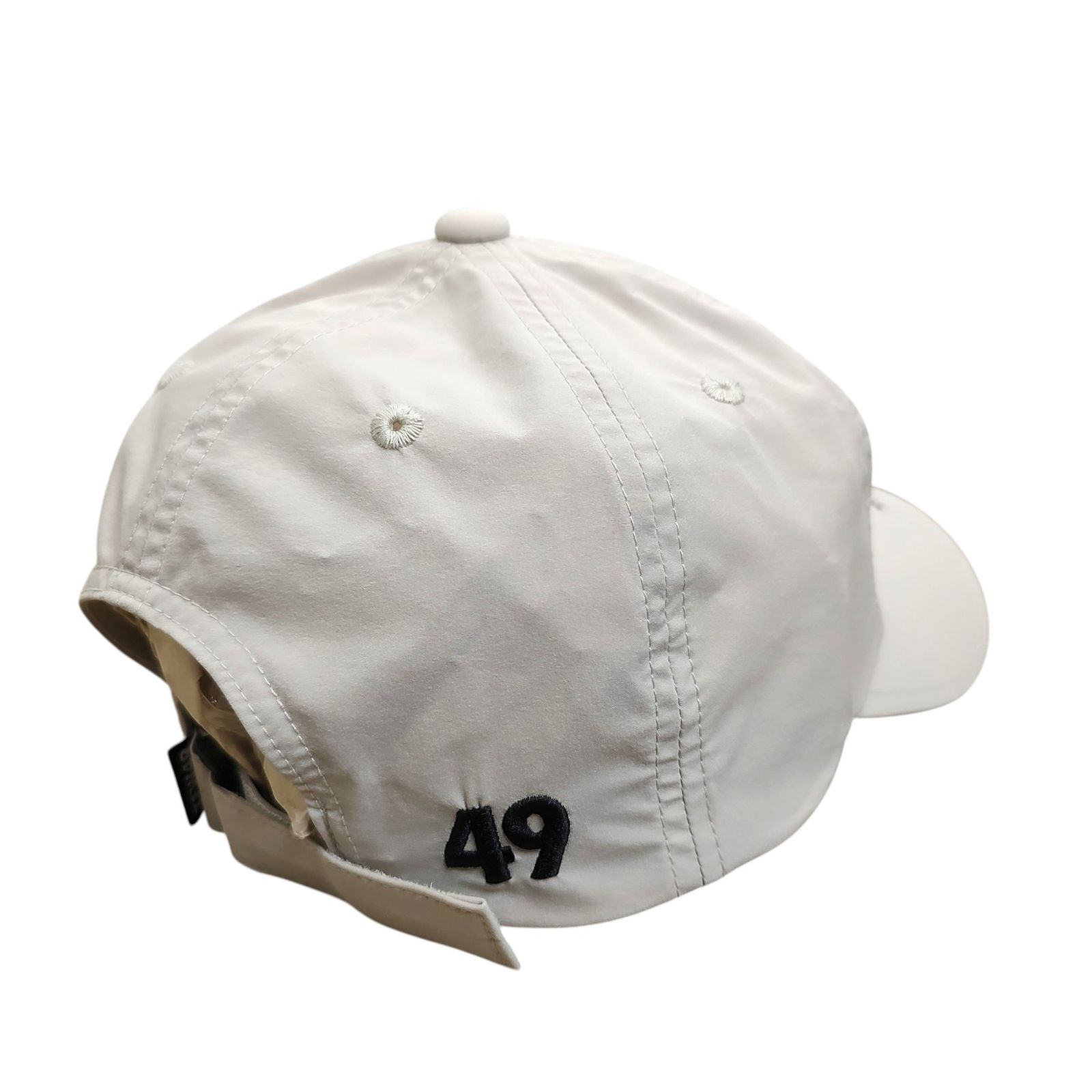 TFW49 ティーエフダブリュー ゴルフ 24SS THE CLUB CAP-1 キャップ