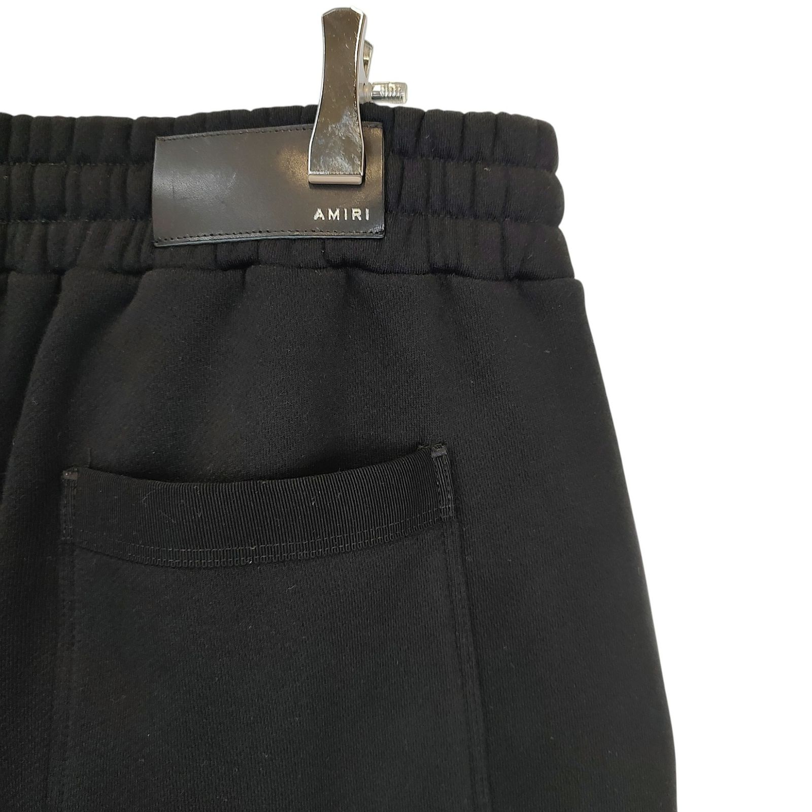 AMIRI アミリ 24AW MA CORE LOGO SWEATPANT スウェット パンツ 