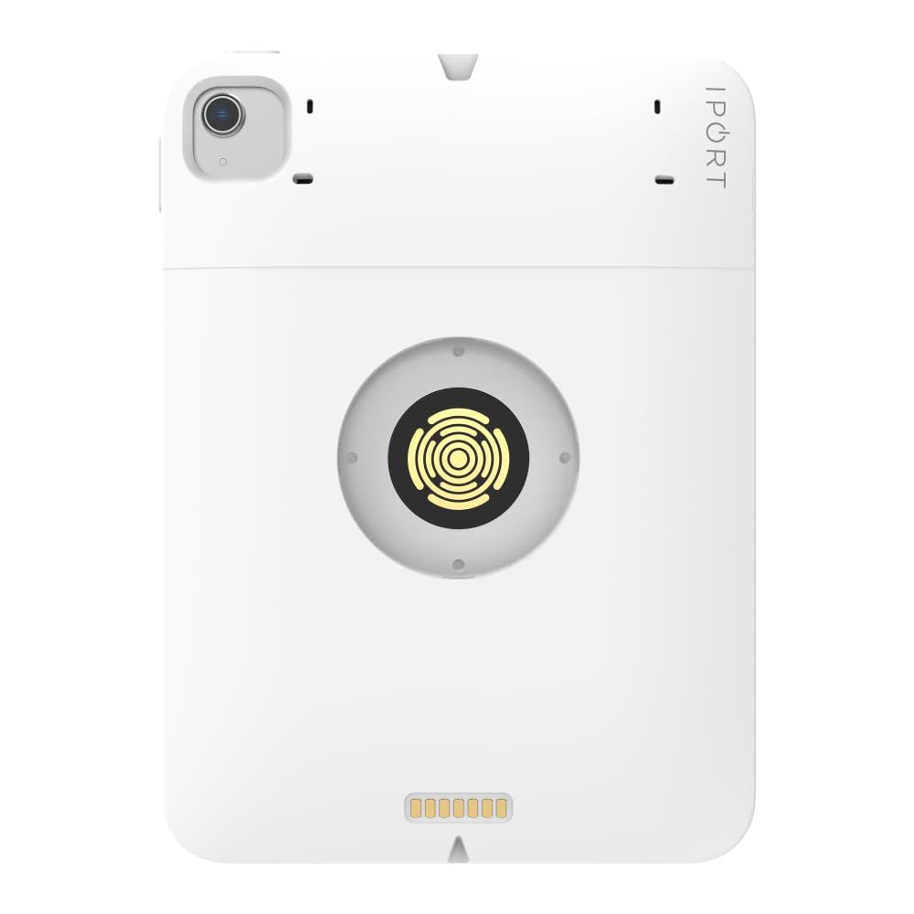 IPORT 非接触充電プロテクトケース A16 11