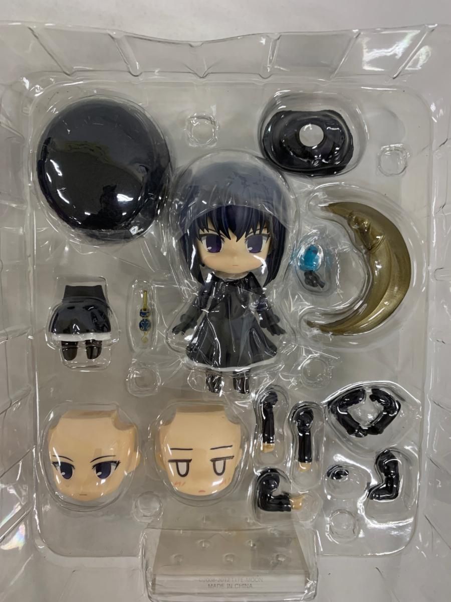 ねんどろいど 309 魔法使いの夜 久遠寺有珠 - メルカリ