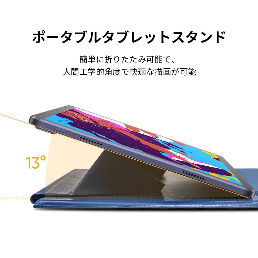 XPPen タブレットケース Magic Drawing Pad タブレット 収納ケース