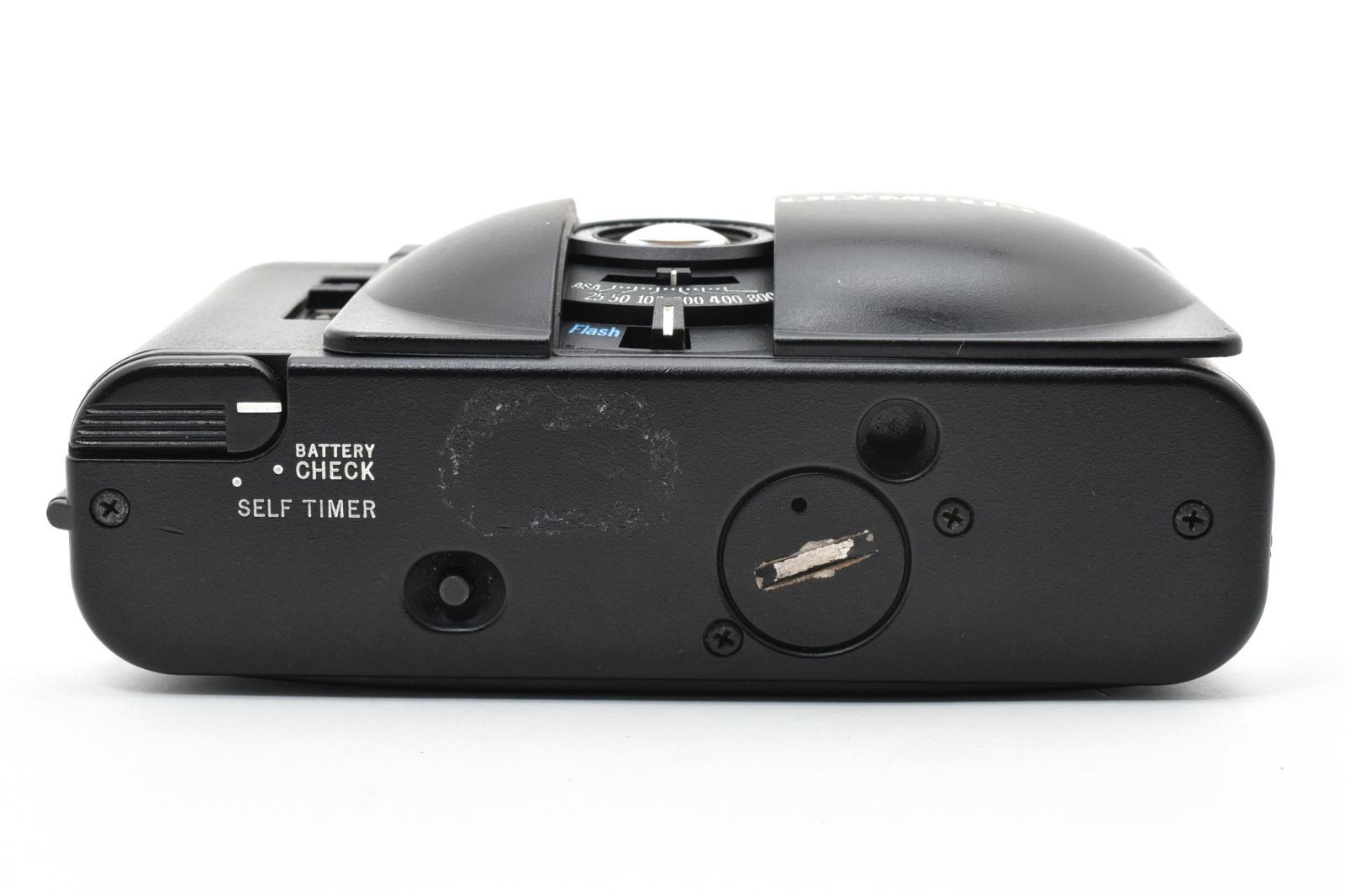 ☆美品☆ Olympus オリンパス XA2 ボディ フィルムカメラ #K972 - メルカリ