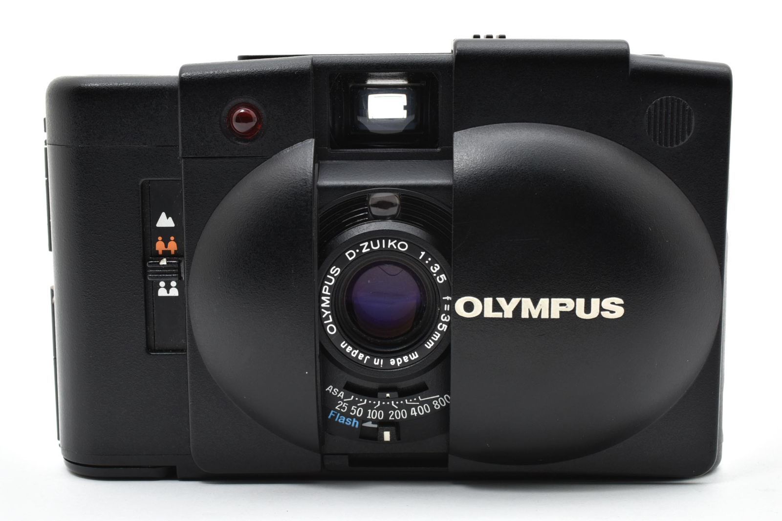 ☆美品☆ Olympus オリンパス XA2 ボディ フィルムカメラ #K972 - メルカリ
