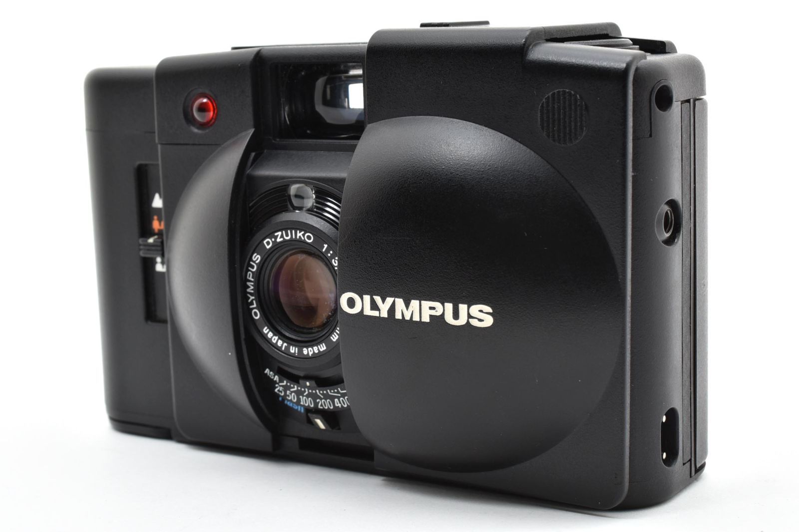 ☆美品☆ Olympus オリンパス XA2 ボディ フィルムカメラ #K972 - メルカリ