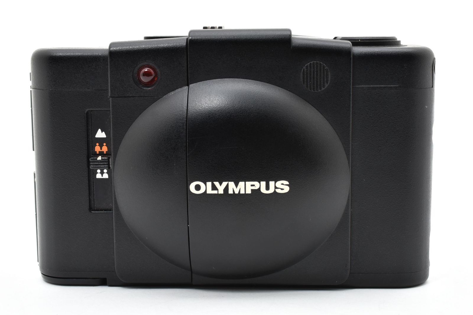 ☆美品☆ Olympus オリンパス XA2 ボディ フィルムカメラ #K972 - メルカリ