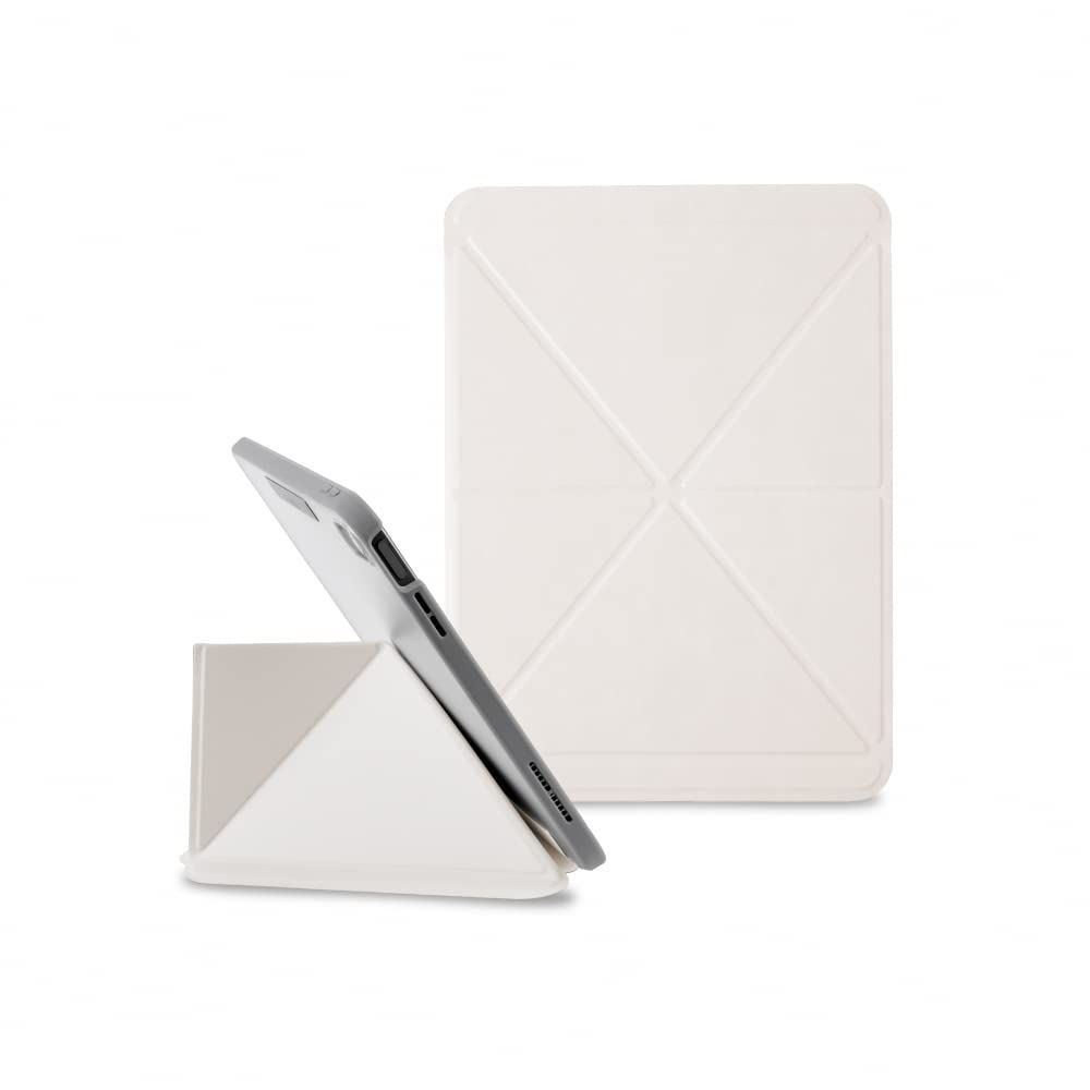 moshi VersaCover 99MO231606 (for iPad 10th-11th Gen 10.9インチ) (Savanna Beige)