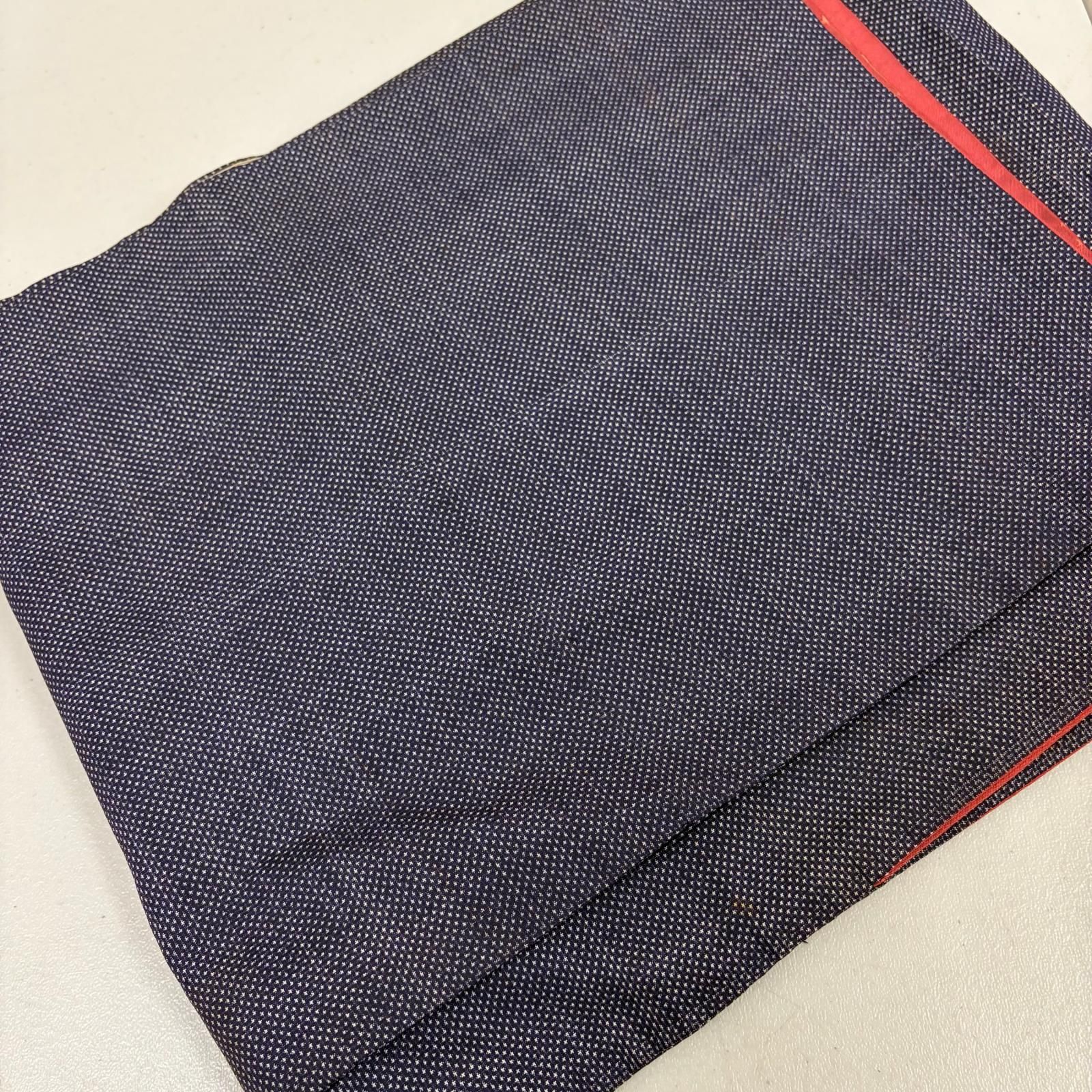 大島紬 着物 正絹 5着 着物まとめ売り リメイク材料 s-053 - メルカリ