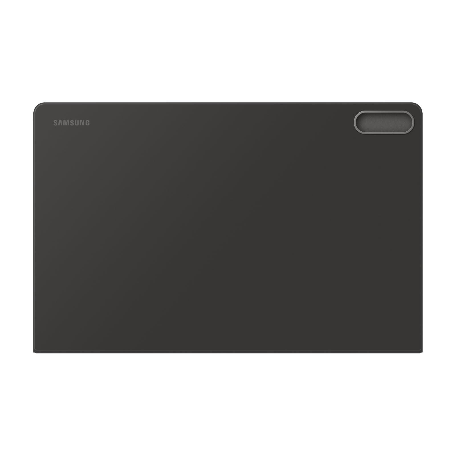Samsung Galaxy Tab S11 Ultra Book Cover|ブラック|タブレットカバー|Samsung純正 国内正規品|EF-BX930PBEGJP
