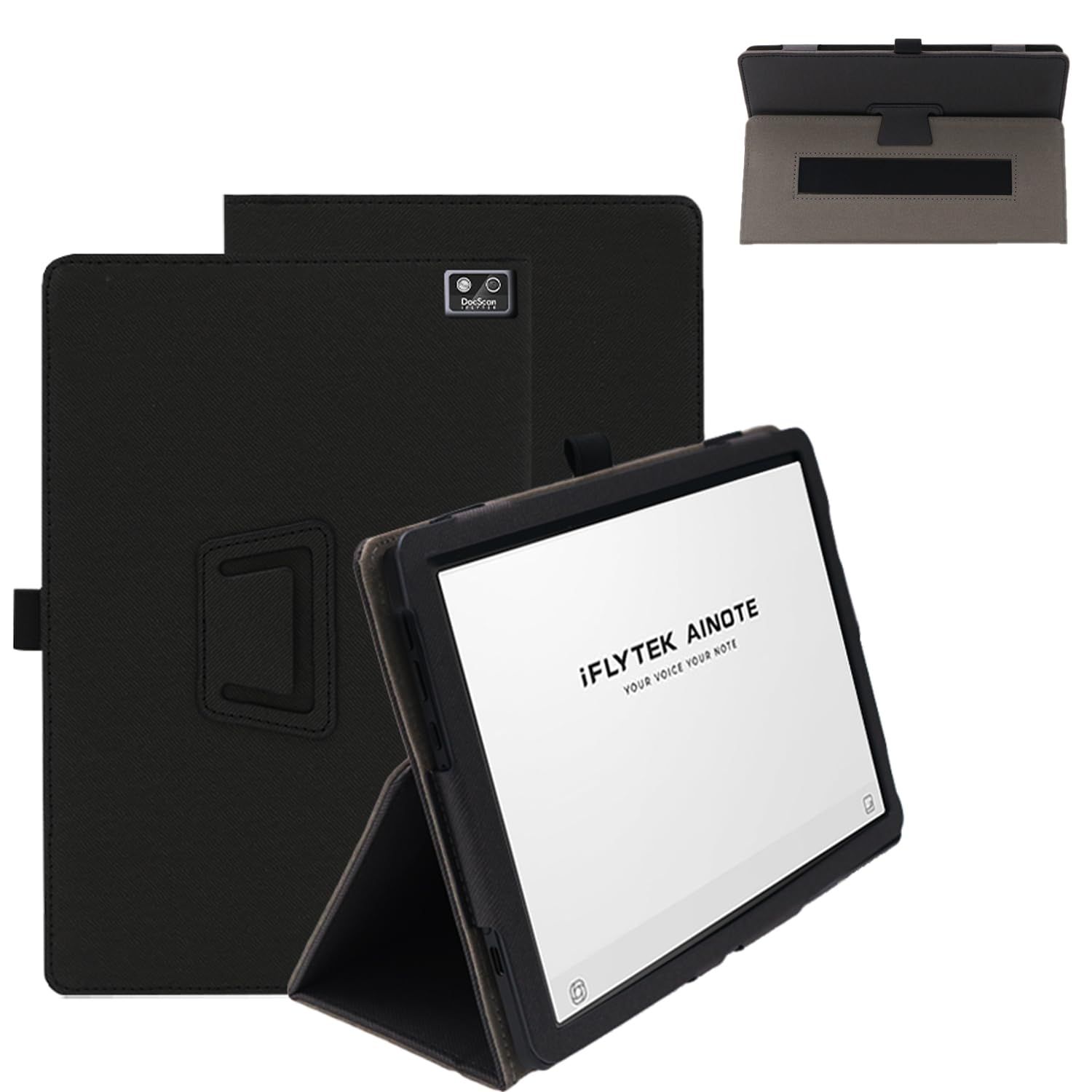 For iFLYTEK AINOTE Air 2ケース 【Vaele 】8.2インチ タブレット