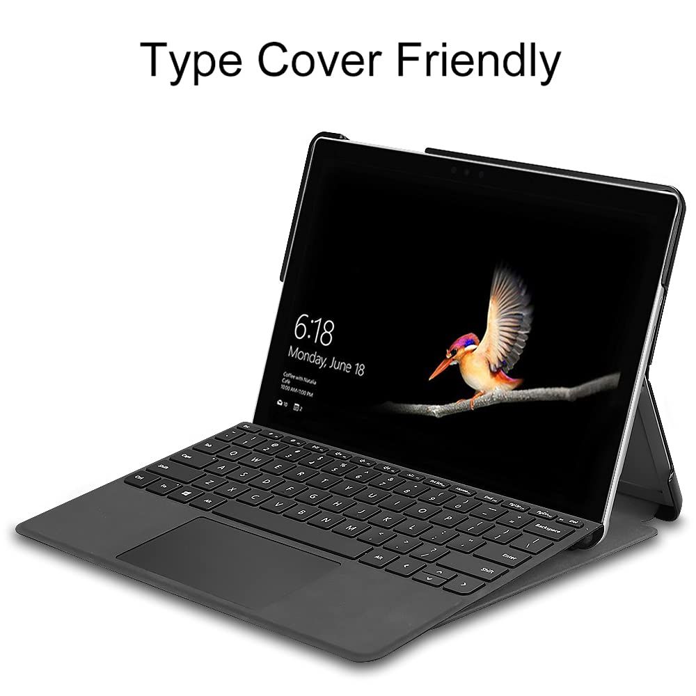 マイクロソフト Microsoft Surface Go3 10.5型 ケース Surface Go