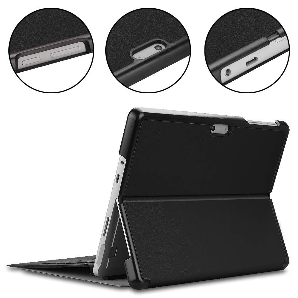 マイクロソフト Microsoft Surface Go3 10.5型 ケース Surface Go
