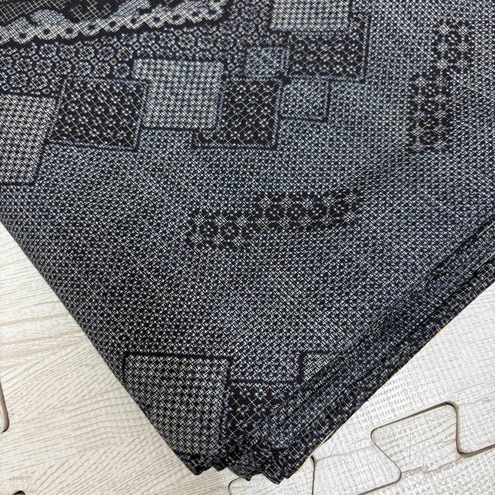 KK1125 大島紬 9枚 着物まとめ売り 着用 リメイク 大量セット 大島紬 着物 正絹 5着 着物まとめ売り リメイク材料 s-727 - メルカリ