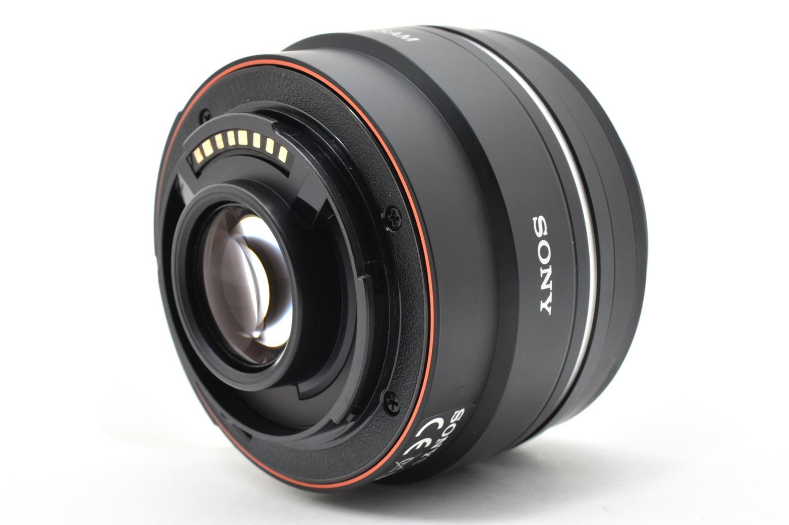 ☆良品☆ SONY ソニー DT 35mm F1.8 SAM SAL35F18 #K277-9 - メルカリ
