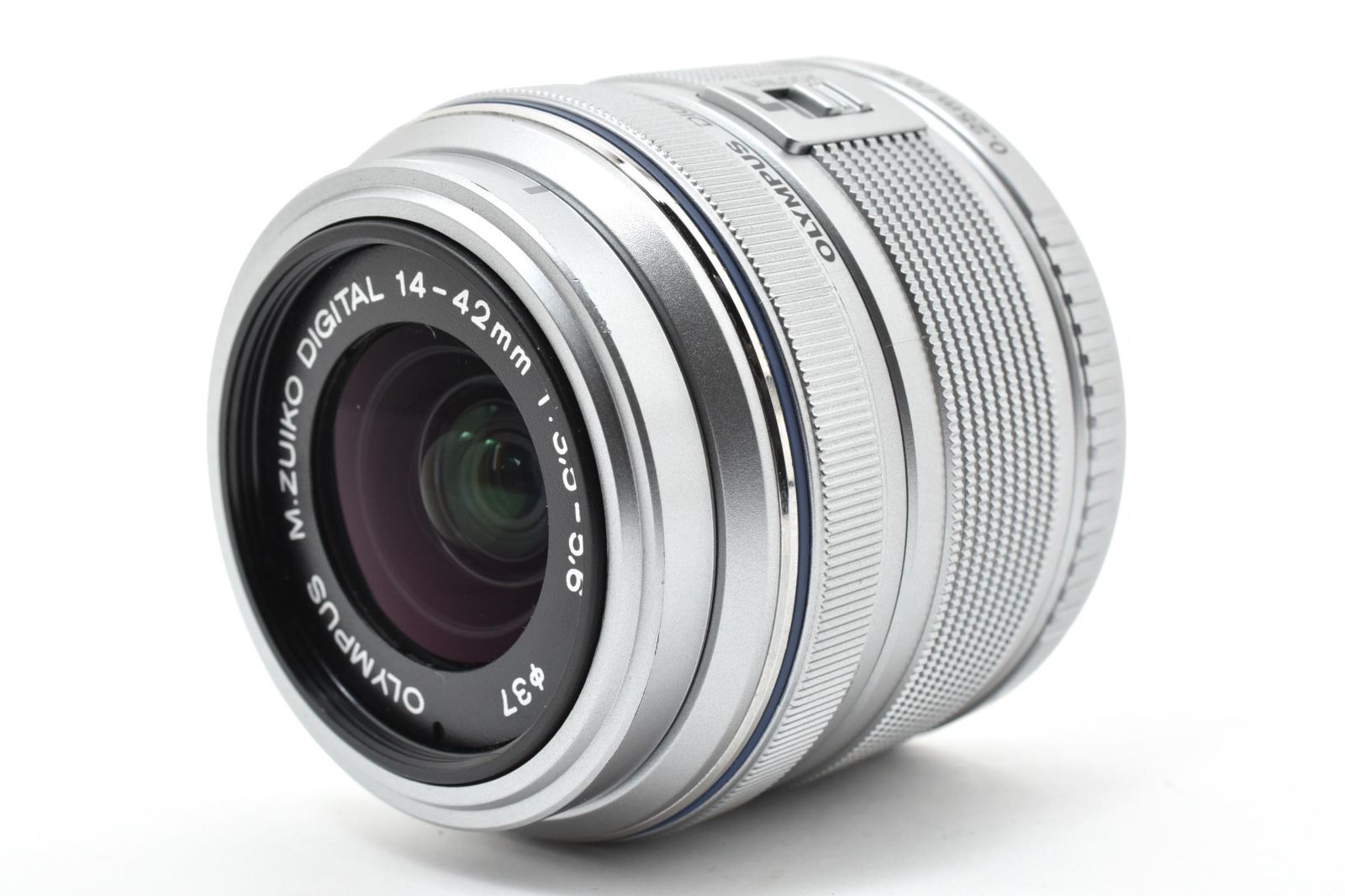 ☆美品☆ Olympus オリンパス M.ZUIKO Digital 14-42mm F3.5-5.6 II R 