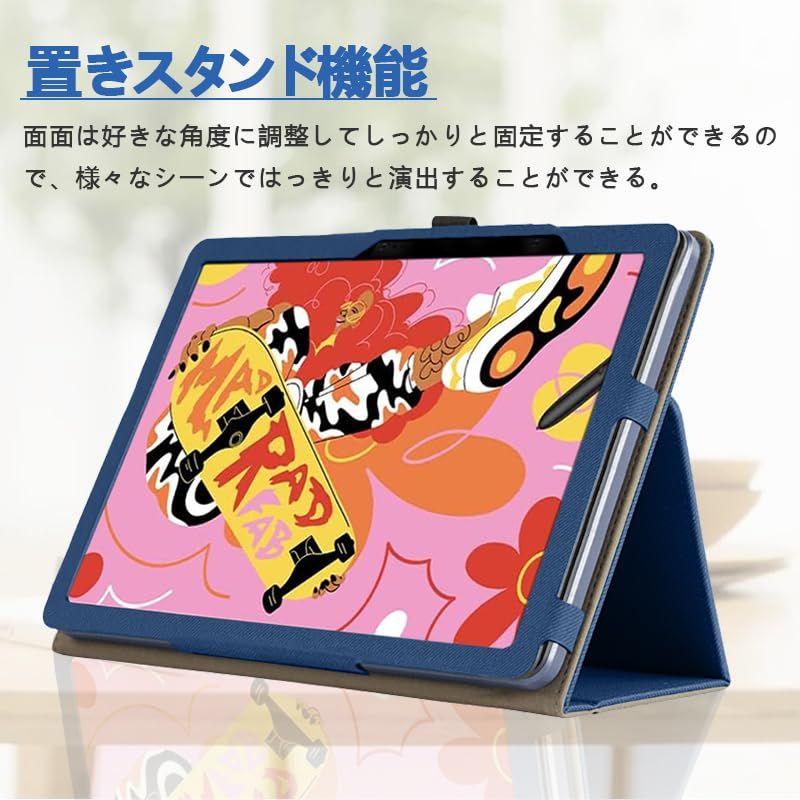 BESTJP】対応ケース XPPen Magic Drawing Pad ケース XPPen Magic