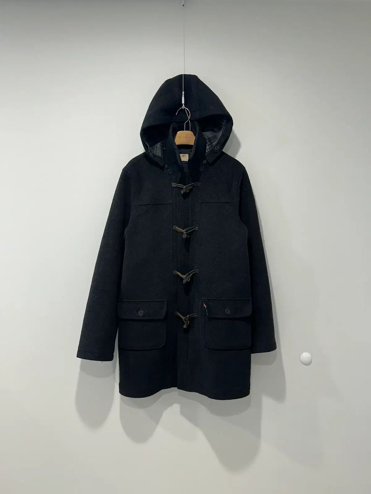 リーバイス リーバイス トグルボタン コート
