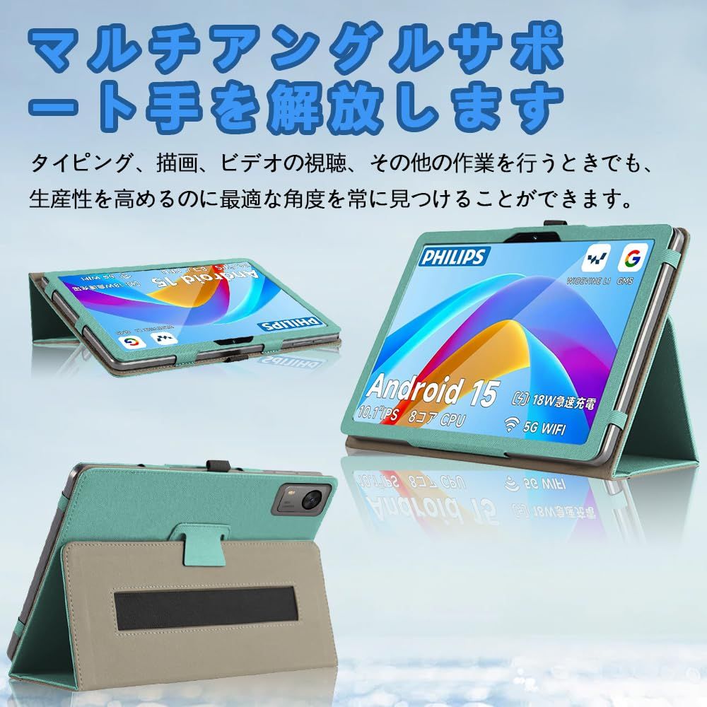 BESTJP】対応ケース XPPen Magic Drawing Pad ケース XPPen Magic