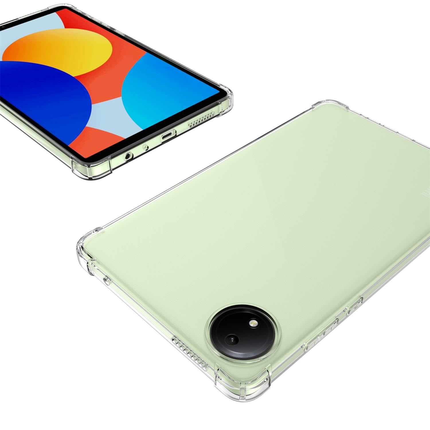 Redmi pad SE 8.7インチ 4G ケース Xiaomi Redmi pad SE 8.7 4G ケース