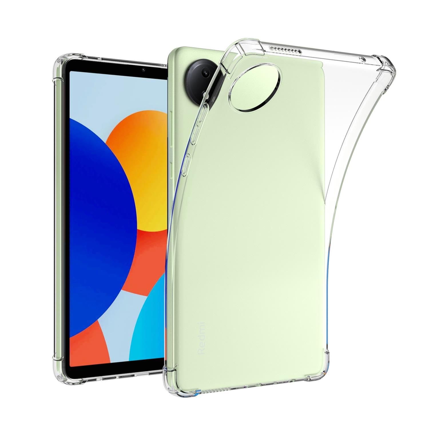 Redmi pad SE 8.7インチ 4G ケース Xiaomi Redmi pad SE 8.7 4G ケース