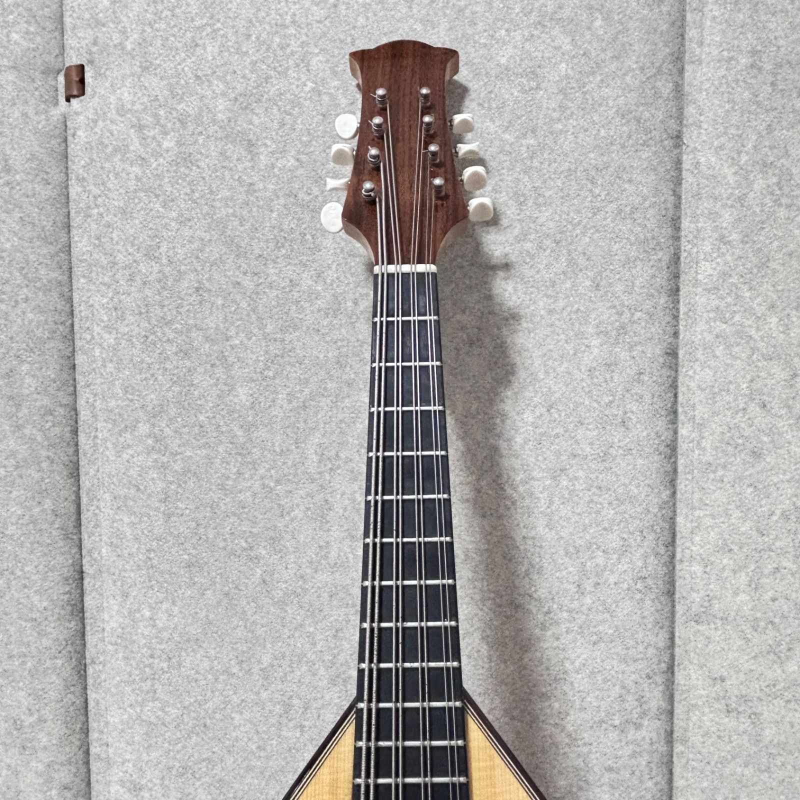□【極美品】マンドラ MONOPIA モノピア ハードケース付 - メルカリ