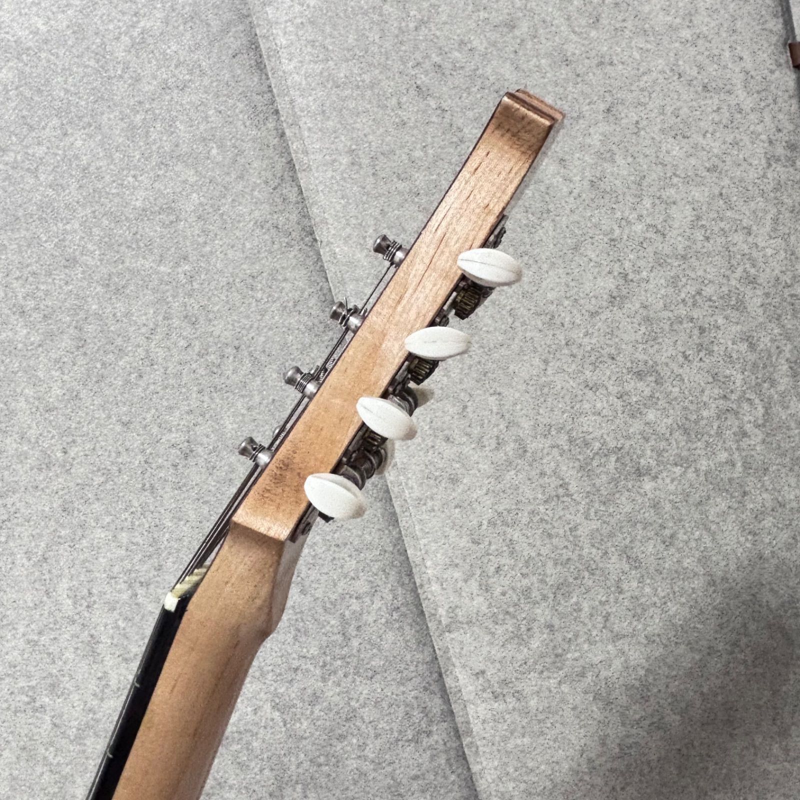 美品 MONOPIA マンドリン 本体 ハードケース付属 □【極美品】マンドラ MONOPIA モノピア ハードケース付 - メルカリ