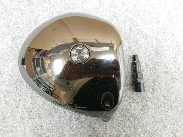 フソードリーム ★ 良品♪ KS2 11.5° ドライバー ヘッドのみ スリーブ付 Fuso Dream