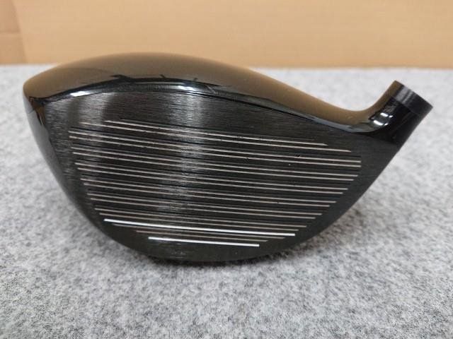 フソードリーム ☆ 良品♪ KS2 11.5° ドライバー ヘッドのみ スリーブ