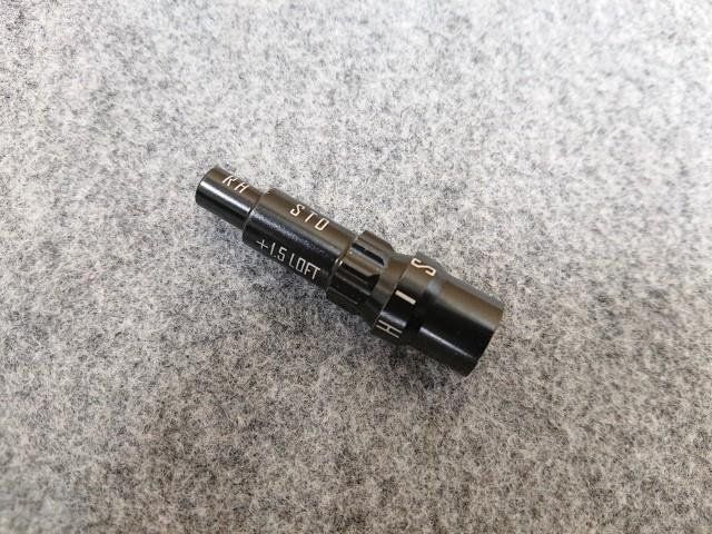 フソードリーム ☆ 良品♪ KS2 11.5° ドライバー ヘッドのみ スリーブ