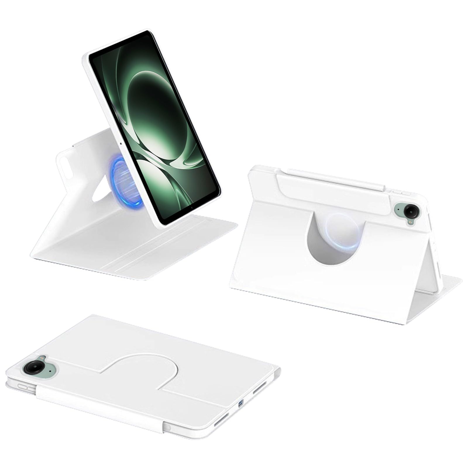 Xiaomi Pad Mini/Redmi K Pad 用 ケース カバー 2025年発売 YAJOJO
