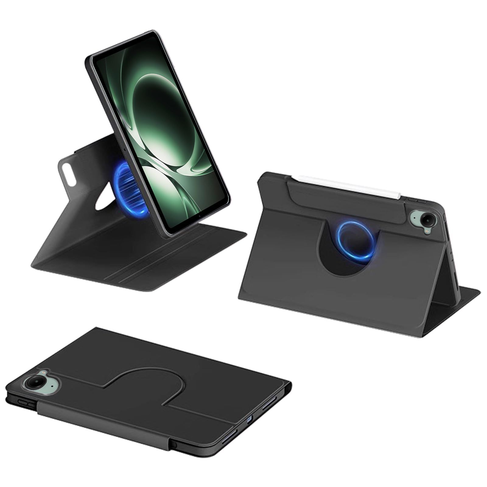 Xiaomi Pad Mini/Redmi K Pad 用 ケース カバー 2025年発売 YAJOJO