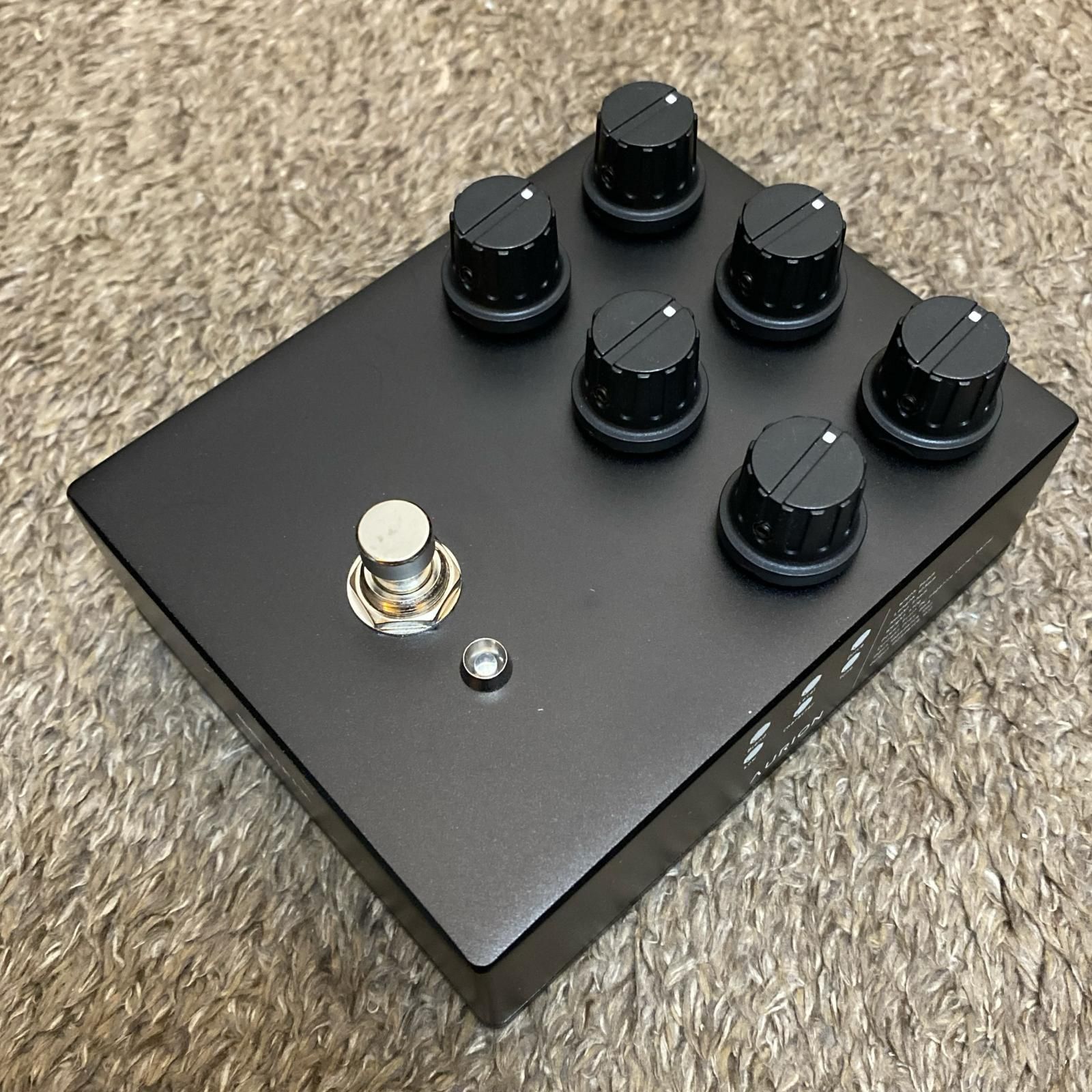 【尾張小牧店】【楽器】 新品 エフェクター AURION SONIFIX 【472】