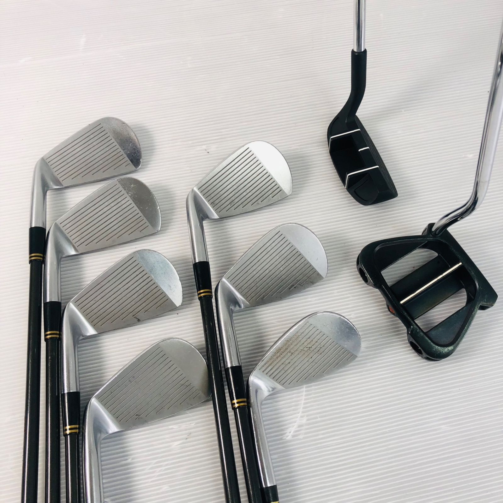 保証付】BRIDGESTONE ブリヂストン JGR TOUR STAGE ゴルフクラブ フル