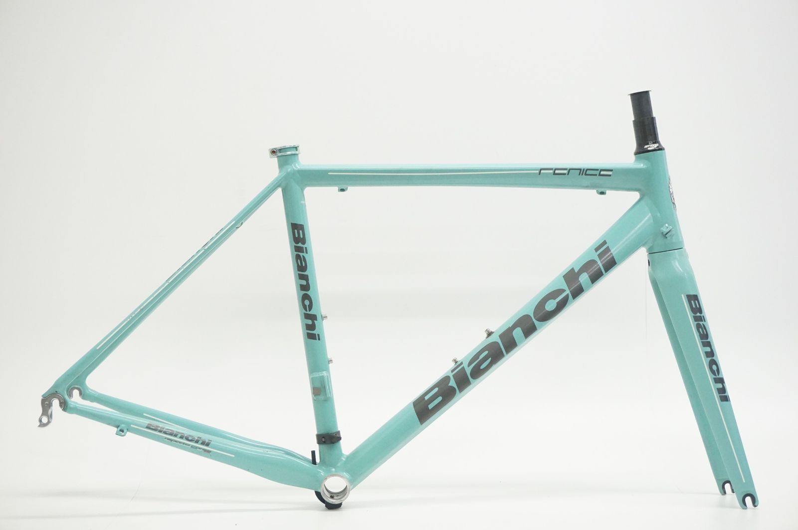 BIANCHI 「ビアンキ」 FENICE SPORT 2017年モデル フレームセット / バイチャリ福岡店