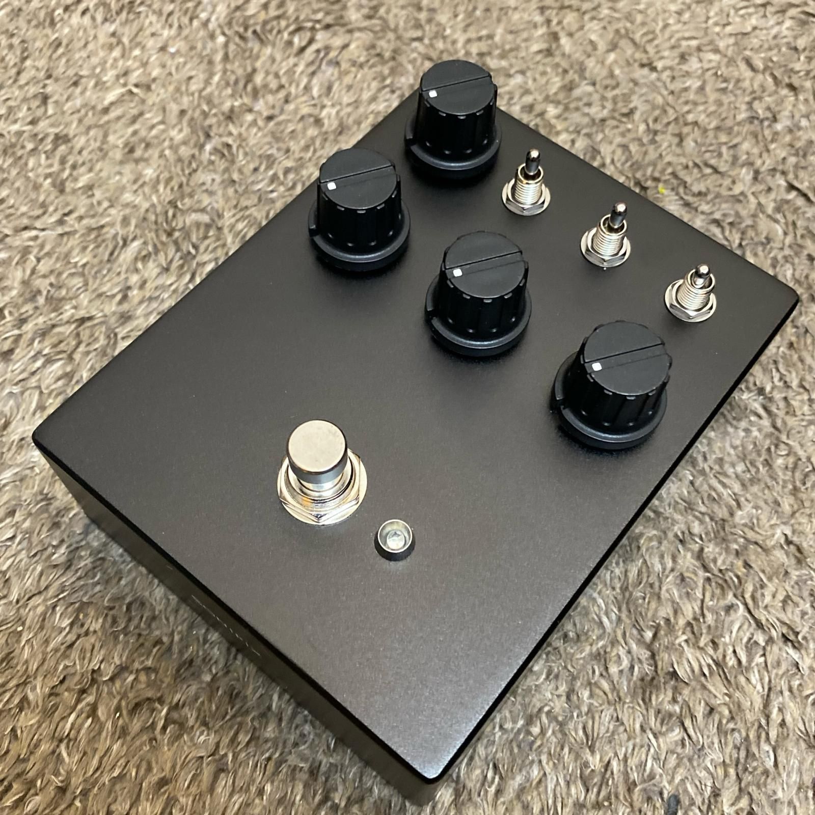 【尾張小牧店】【楽器】 新品 エフェクター GRAVION SONIFIX 【472】