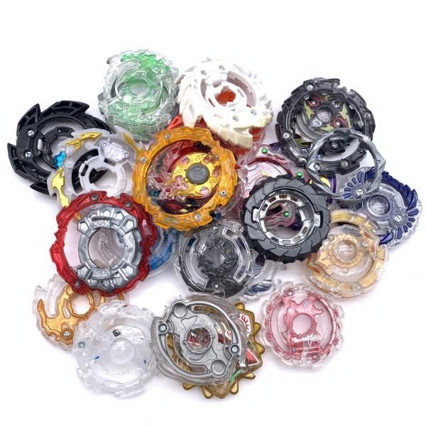中古】ベイブレード ベイブレードバースト まとめ売り[10] - メルカリ