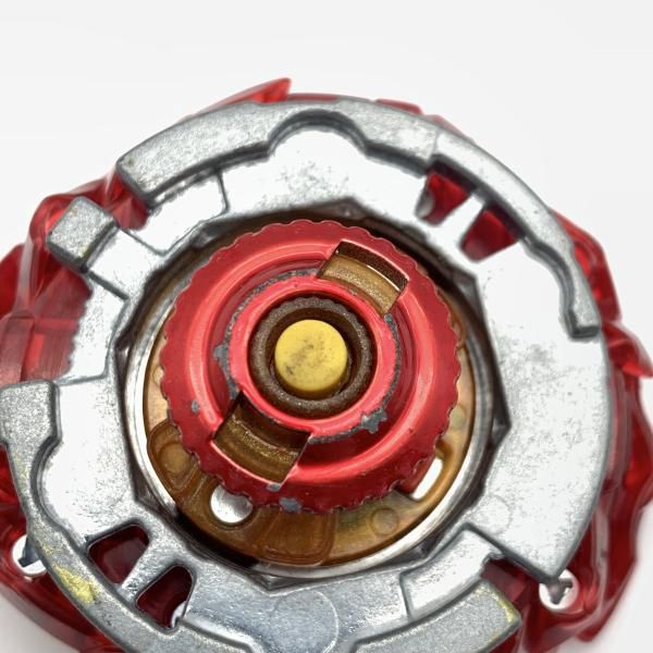 中古】ベイブレード ベイブレードバースト まとめ売り[10] - メルカリ