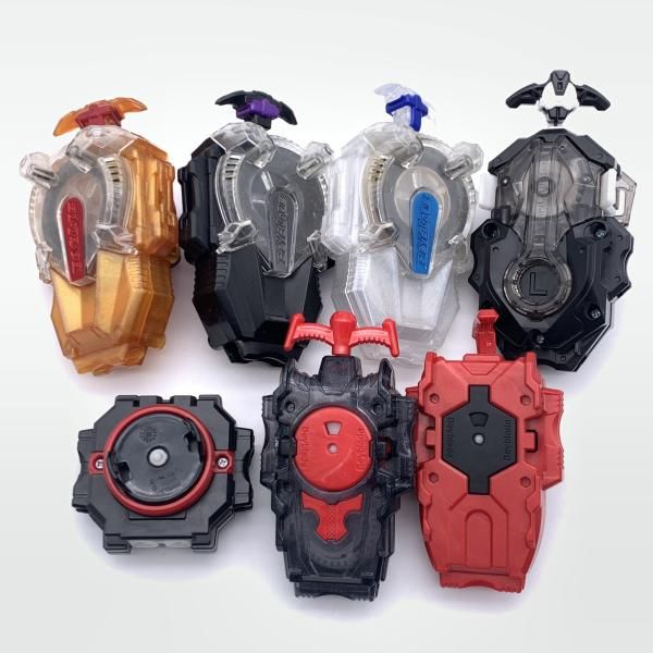 中古】ベイブレード ベイブレードバースト まとめ売り[10] - メルカリ