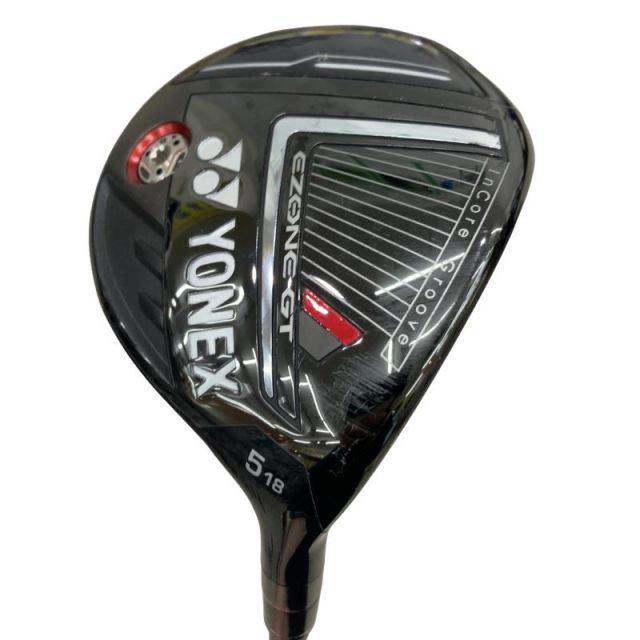 【中古】 ヨネックス EZONE GT(2022) 5W フェアウェイウッド FW RK-03GT(FW) (フレックスSR) メンズ 男性用 右利き 右用 Cランク ゴルフクラブ