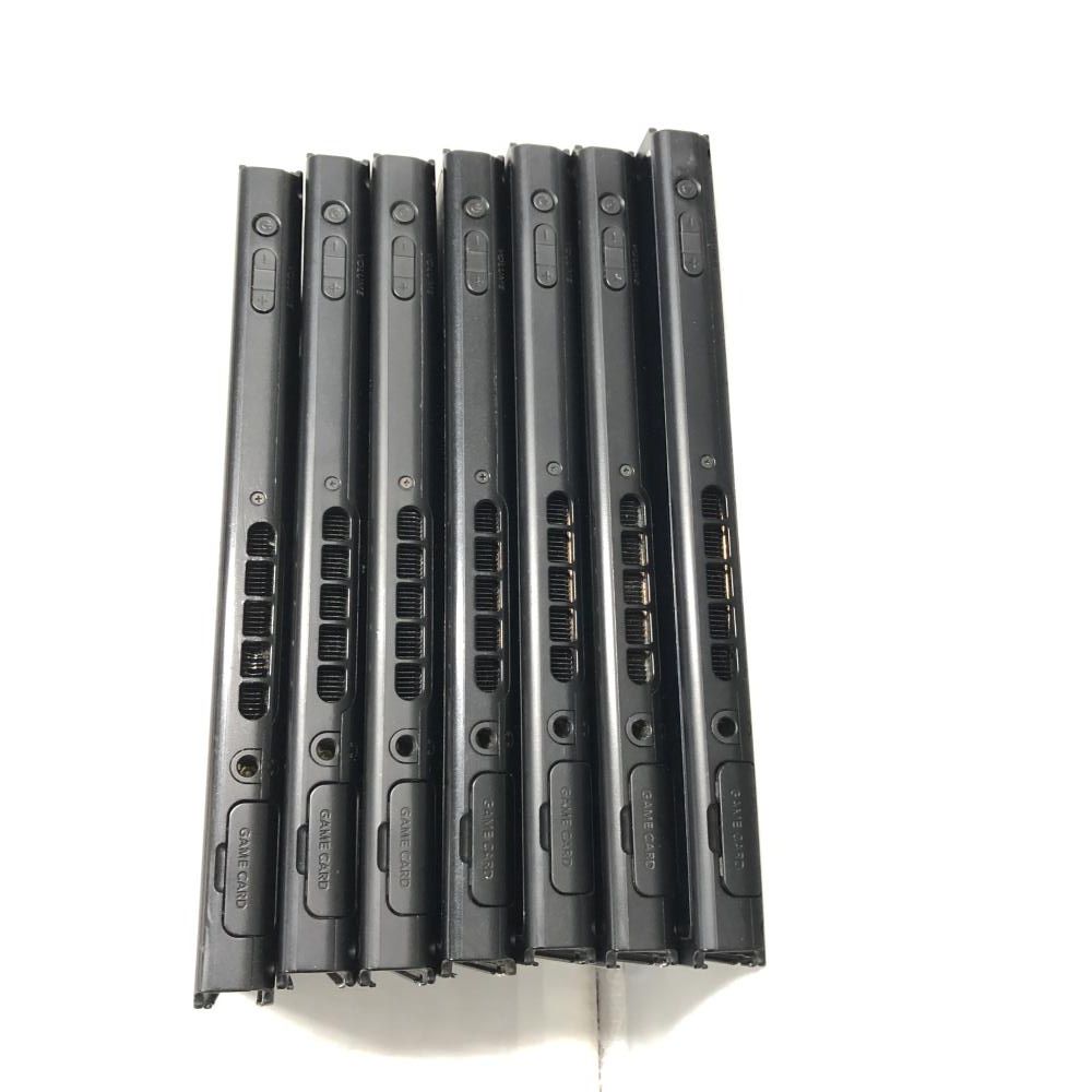 中古】本体S）任天堂 ジャンク Nintendo Switchゲーム機本体7台セット