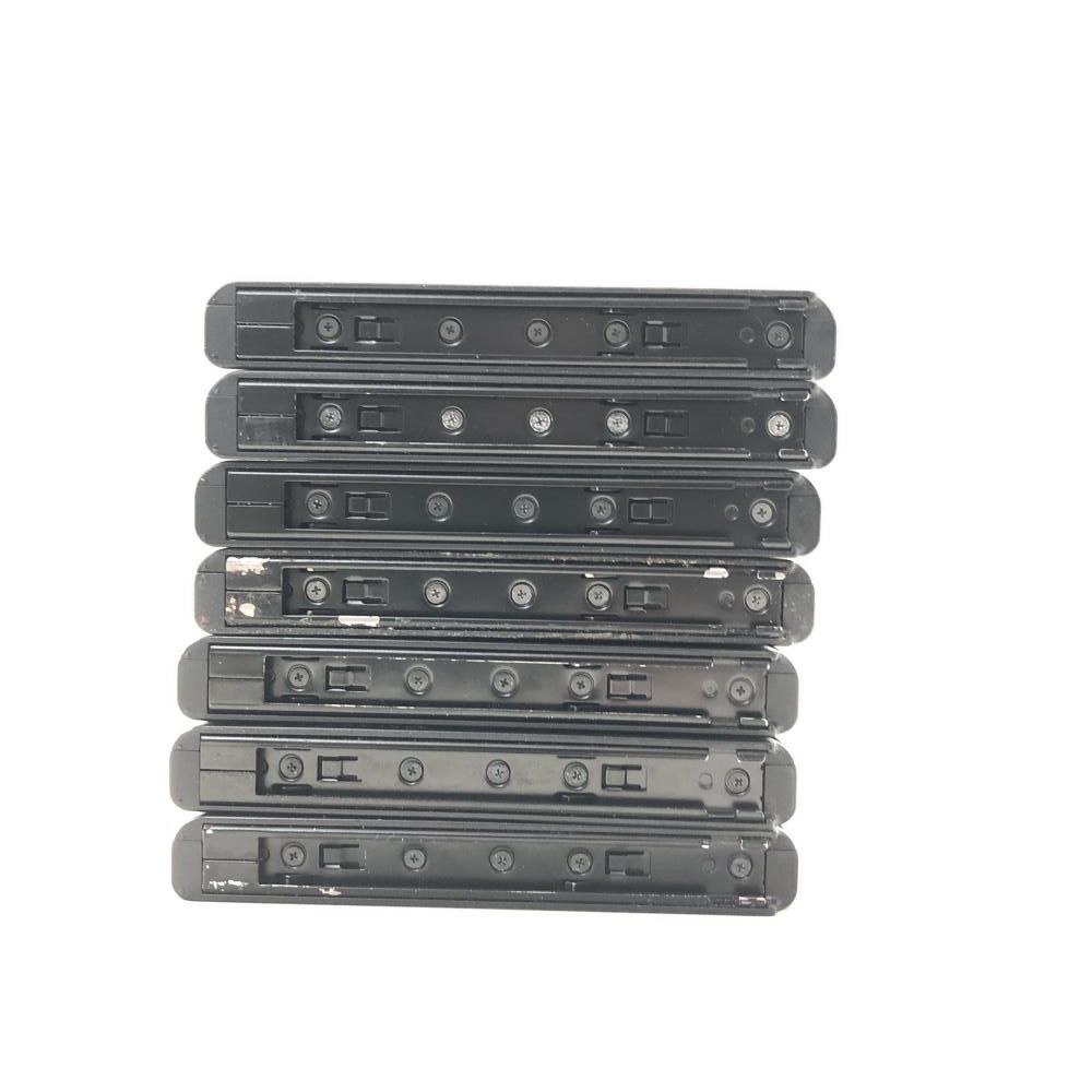 中古】本体S）任天堂 ジャンク Nintendo Switchゲーム機本体7台セット