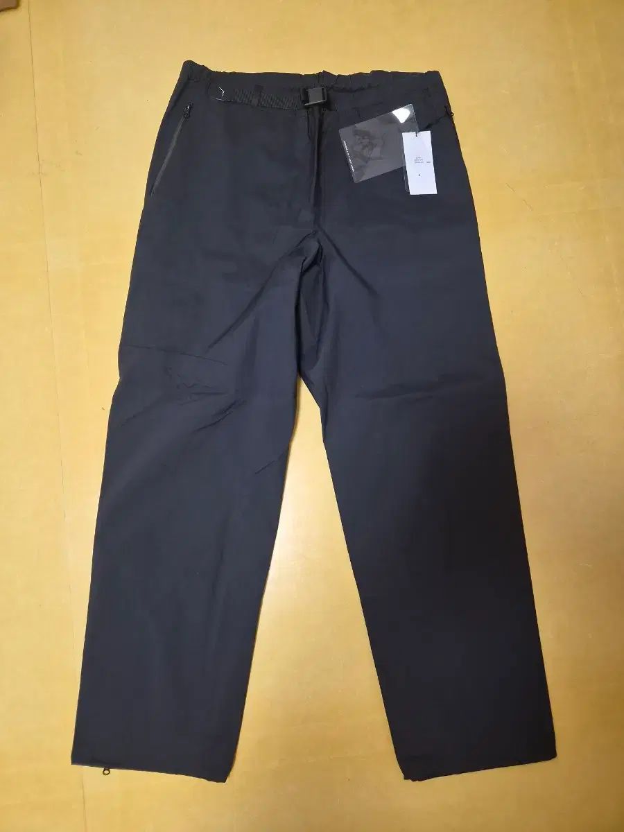 CAYL ケイル 3L パンツ ブラック 新品
