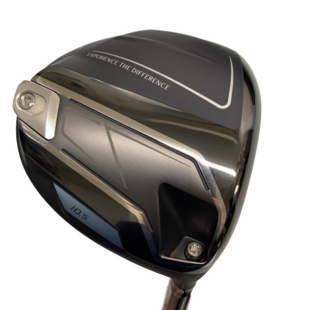 【中古】 ダンロップ XXIO(2026) プラス 10.5° ドライバー DR SPEEDER NX DST for XXIO(DR) (フレックスSR) メンズ 男性用 右利き 右用 Bランク ゴルフクラブ