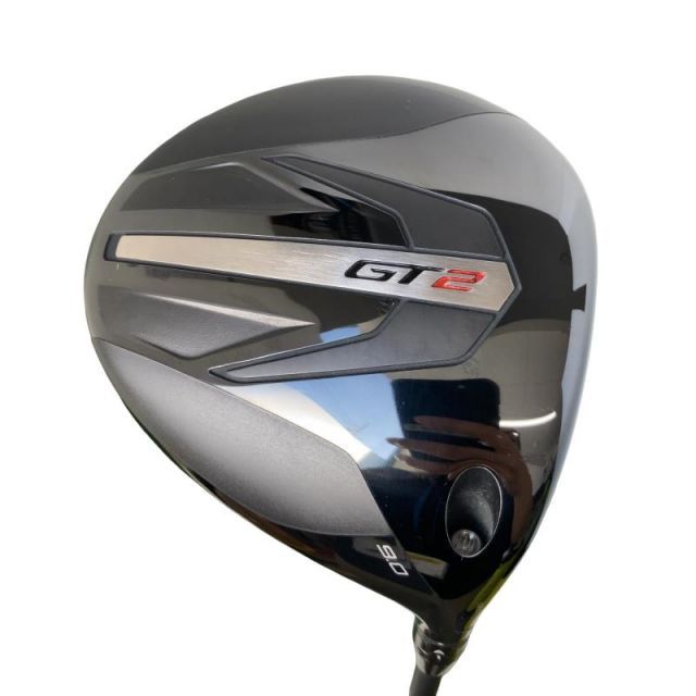【中古】 タイトリスト GT2 9° ドライバー DR TENSEI BLUE 1K 55 (フレックスS) メンズ 男性用 右利き 右用 Cランク ゴルフクラブ