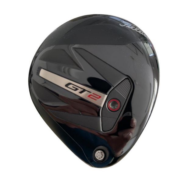 【中古】 タイトリスト GT2 18° フェアウェイウッド FW TENSEI BLUE 1K 55 (フレックスS) メンズ 男性用 右利き 右用 Cランク ゴルフクラブ
