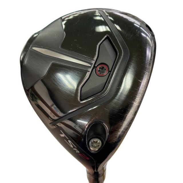 【中古】 タイトリスト TSR2 15° フェアウェイウッド FW Tour AD DI-6 (フレックスS) メンズ 男性用 右利き 右用 Cランク ゴルフクラブ