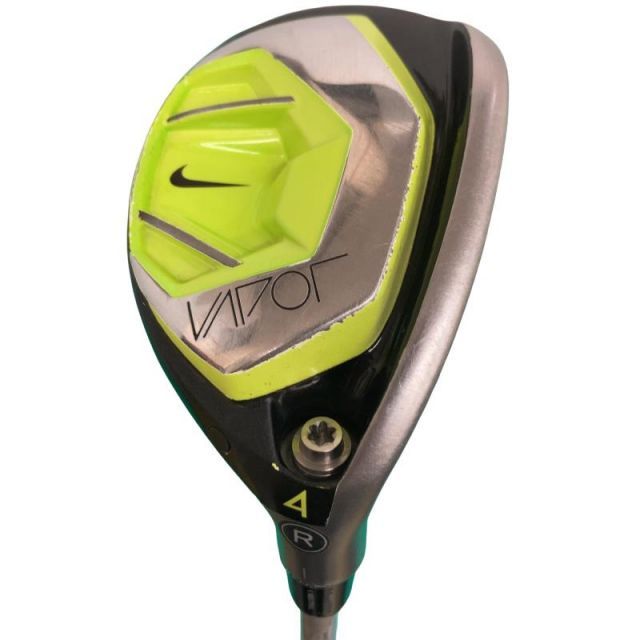  ナイキ VAPOR SPEED U4 ユーティリティ UT VAPOR(シルバー)ユーティリティ (フレックスR) メンズ 男性用 右利き 右用 Cランク ゴルフクラブ