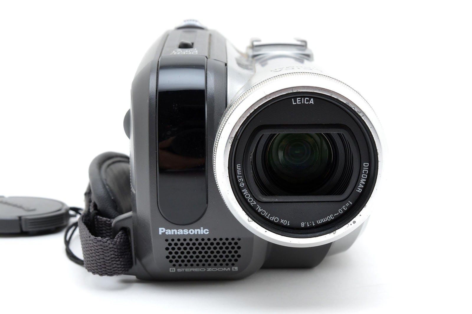 ☆バッテリーなし動作品☆ パナソニック Panasonic NV-GS320 デジタル