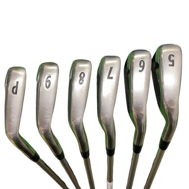 中古】 タイトリスト Titleist AP1 714 6S アイアンセット IR Titleist